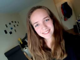 Tessa Lohmann