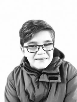 Liàn Taavi Brauer