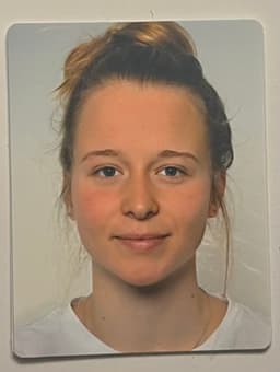 Luisa Isabell Draeger