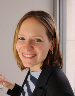 Julia Kimpinsky