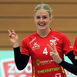 Jule Lampe