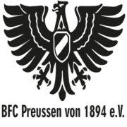 Berliner Fußball-Club Preussen