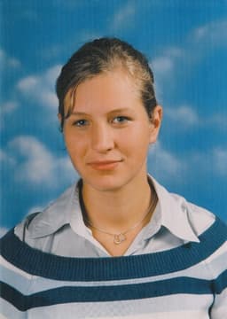 Christine Lindeburg