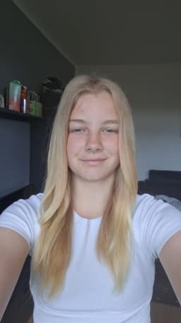 Haley Reuß