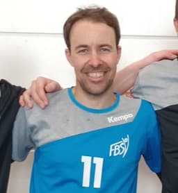 Maximilian Gruber