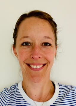 Jennifer Röpke