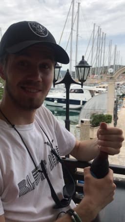 Nils Frederik Böger