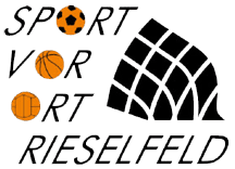Sport vor Ort Rieselfeld
