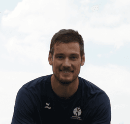 Max Seiboth