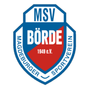 MSV Börde Magdeburg