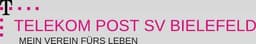 Telekom Post SV Bielefeld