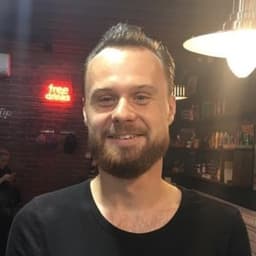 Oleksii Nikitin