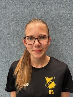 Hanna Bonhage