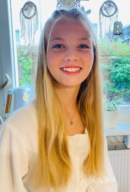Lucie Rieger