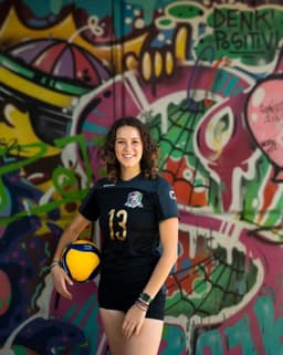 Josefine Meerjanssen