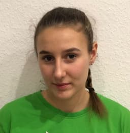 Carolin Koch