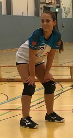 Romina Kühn