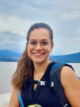 Arabella Alnajjar