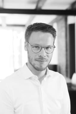 Bendix Sander-Knauer