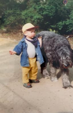 Ben Luka Baumgärtner