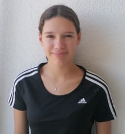 Leona Domann