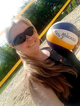 Aleksandra Marsfelden