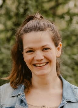 Colleen Heimburger