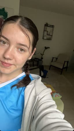 Paula Tara Glasstetter