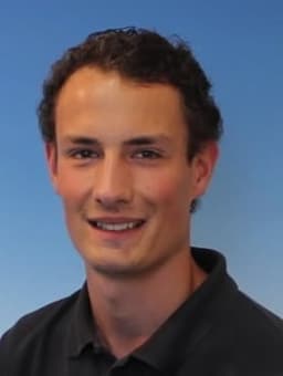 Maximilian Nothdurft