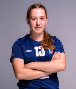 Isabel Kramer