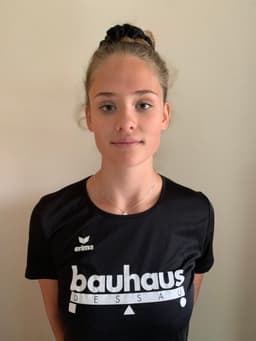 Frida Elise Gnoth