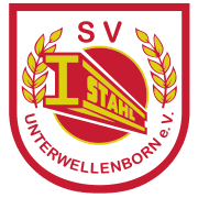 SV Stahl Unterwellenborn