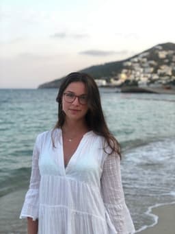 Rieke Marlene Haupt