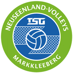 Neunseenland Volleys Markkleeberg