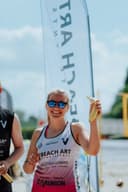 Rebecca Lea Sophie Besuden