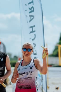 Rebecca Lea Sophie Besuden