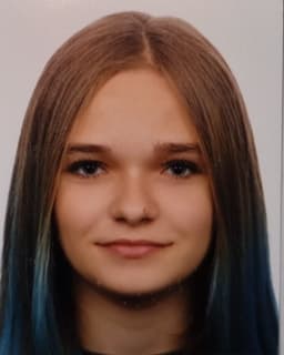Carina Nicole Graf