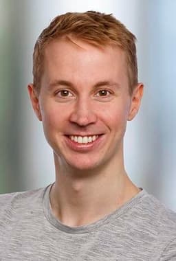 Florian Fervers