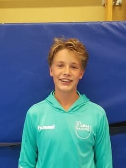 Maximilian Rauh