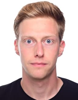 Björn Dosdahl