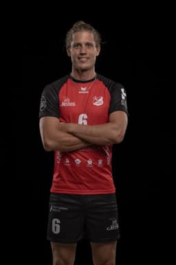 Ruben Hoffmann