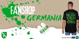 SV Germania Klietz