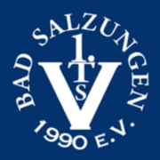 1. TSV Bad Salzungen 1990