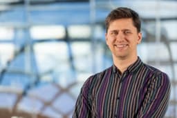 Sven Gill