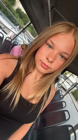 Anastasia Leinweber
