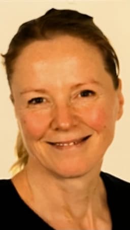 Susanne Hemmann