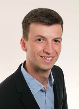 Simon Hansert