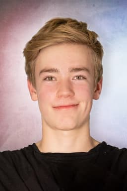 Ben Louis Kämper
