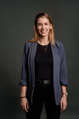 Lea Fischbach