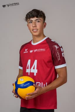 Daniil Obrant
